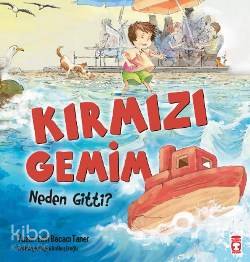 KIRMIZI GEMİM NEDEN GİTTİ