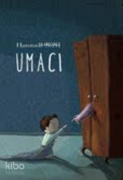 Umacı - Hanzade Servi