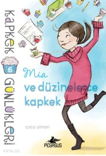 Kapkek Günlükleri 6