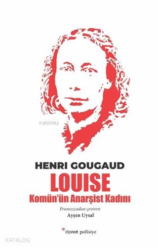 Louise - Henri Gougaud