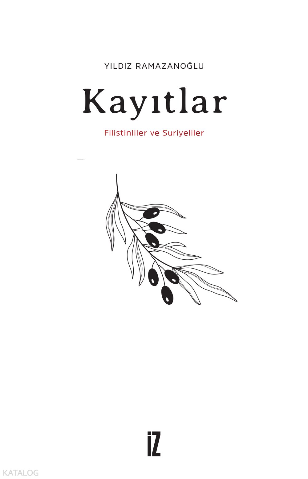 Kayıtlar - Yıldız Ramazanoğlu