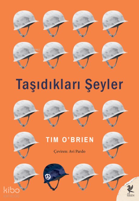 Taşıdıkları Şeyler - Tim OBrien