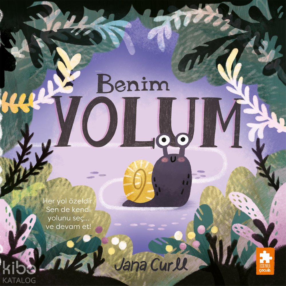 Benim Yolum