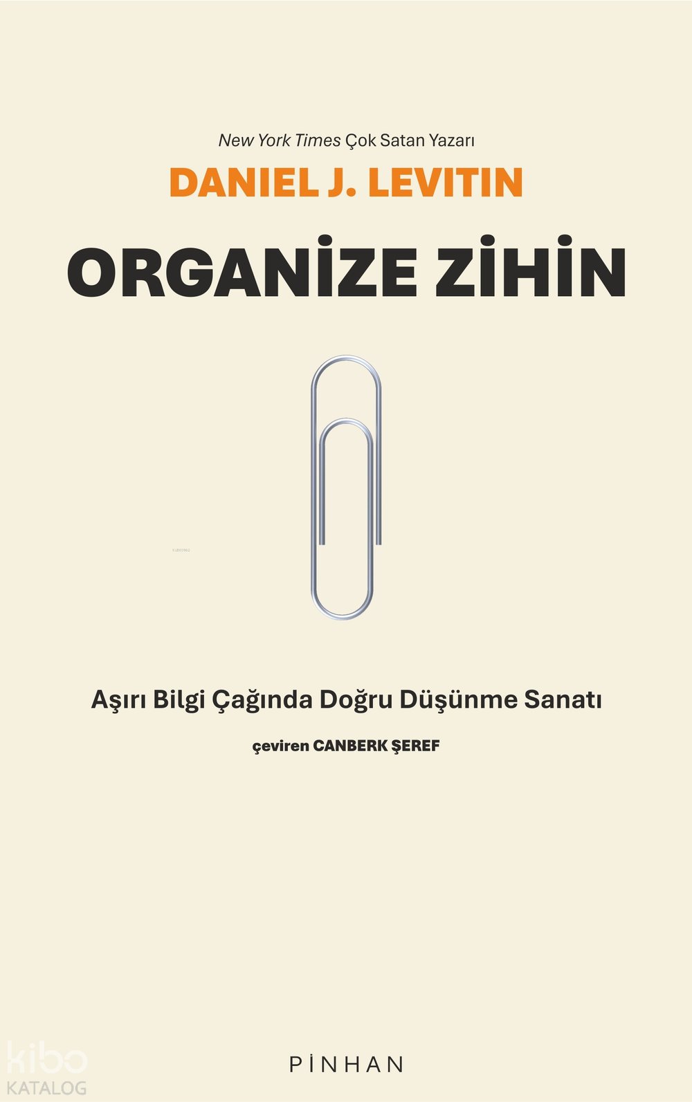 Organize Zihin