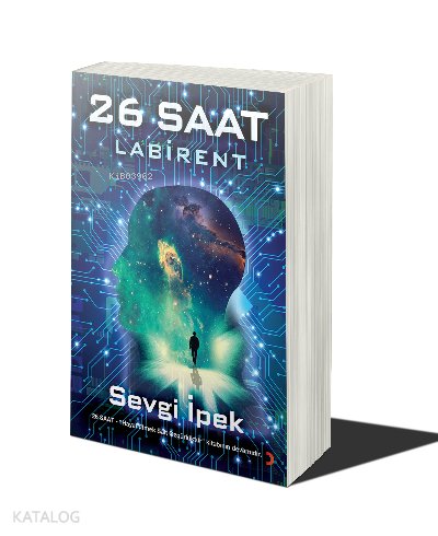 26 Saat Labirent - Sevgi İpek
