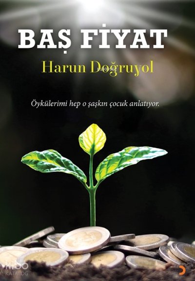 Baş Fiyat - Harun Doğruyol