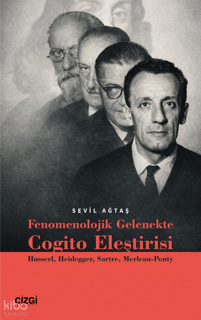 Fenomenolojik Gelenekte Cogito Eleştirisi