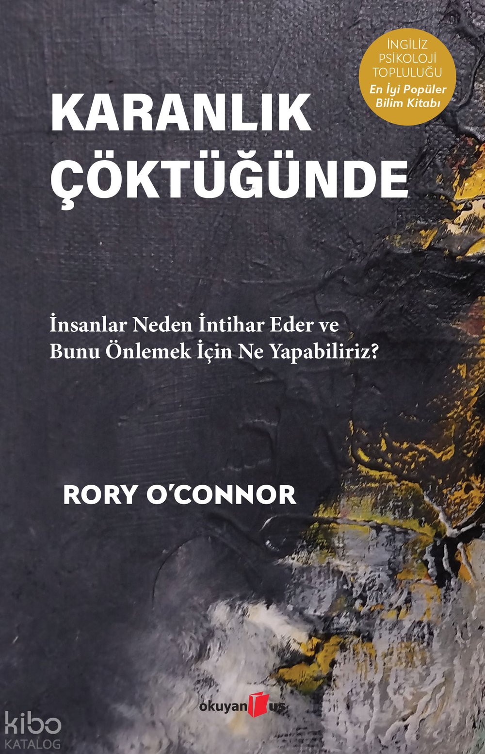 Karanlık Çöktüğünde