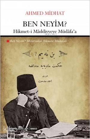 Ben Neyim? - Ahmet Mithat Efendi