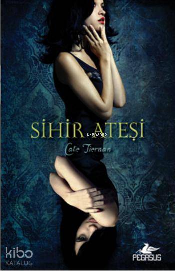 Sihir Ateşi