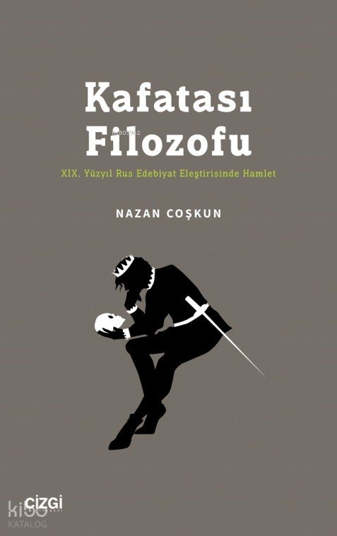Kafatası Filozofu