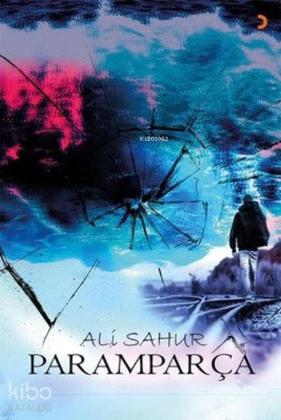Paramparça - Ali Sahur