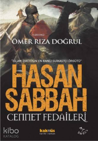 Hasan Sabbah - Ömer Rıza Doğrul