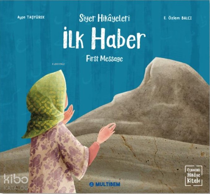 İlk Haber - First Message