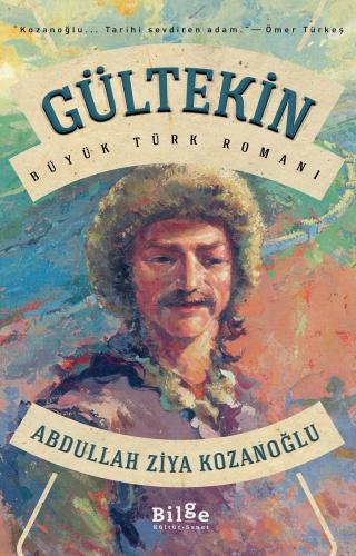 Gültekin - Abdullah Ziya Kozanoğlu