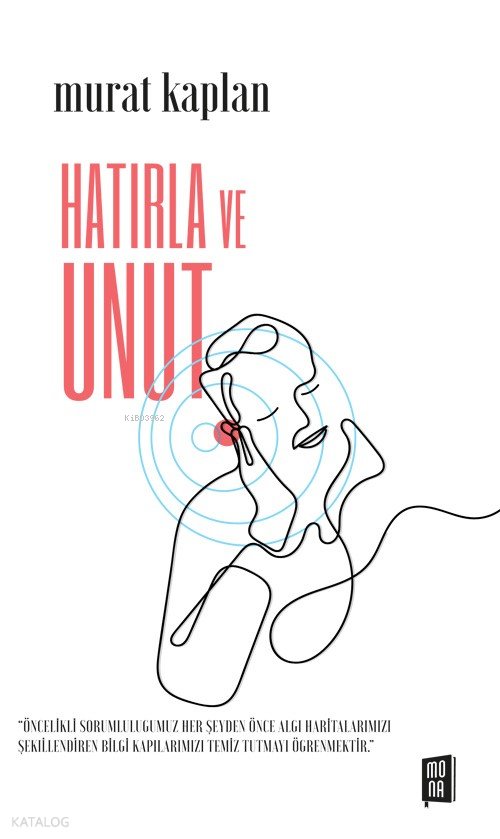 Hatırla Ve Unut - Murat Kaplan