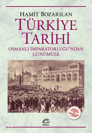 Türkiye Tarihi - Hamit Bozarslan