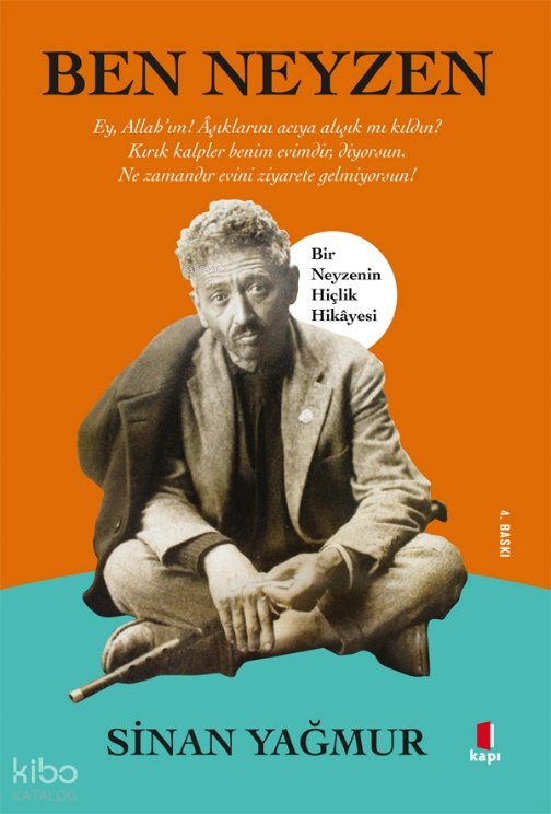 Ben Neyzen - Sinan Yağmur