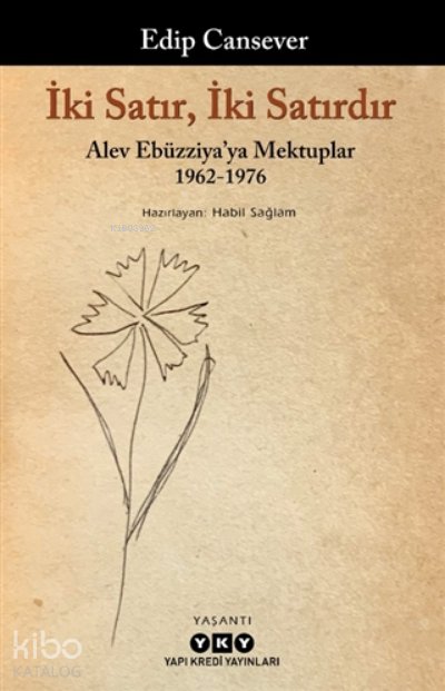 İki Satır, İki Satırdır