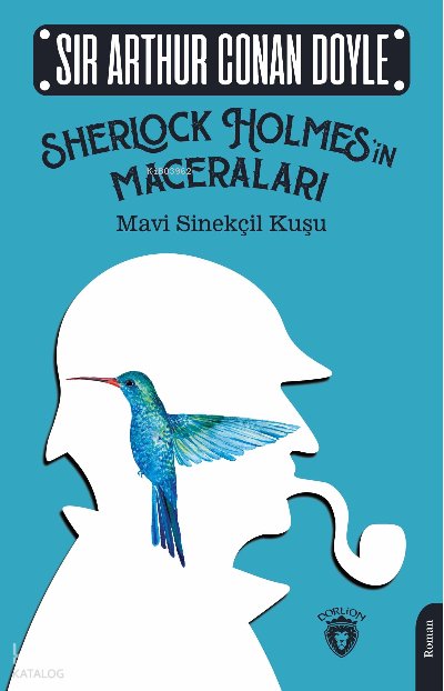 Sherlock Holmes’in Maceraları