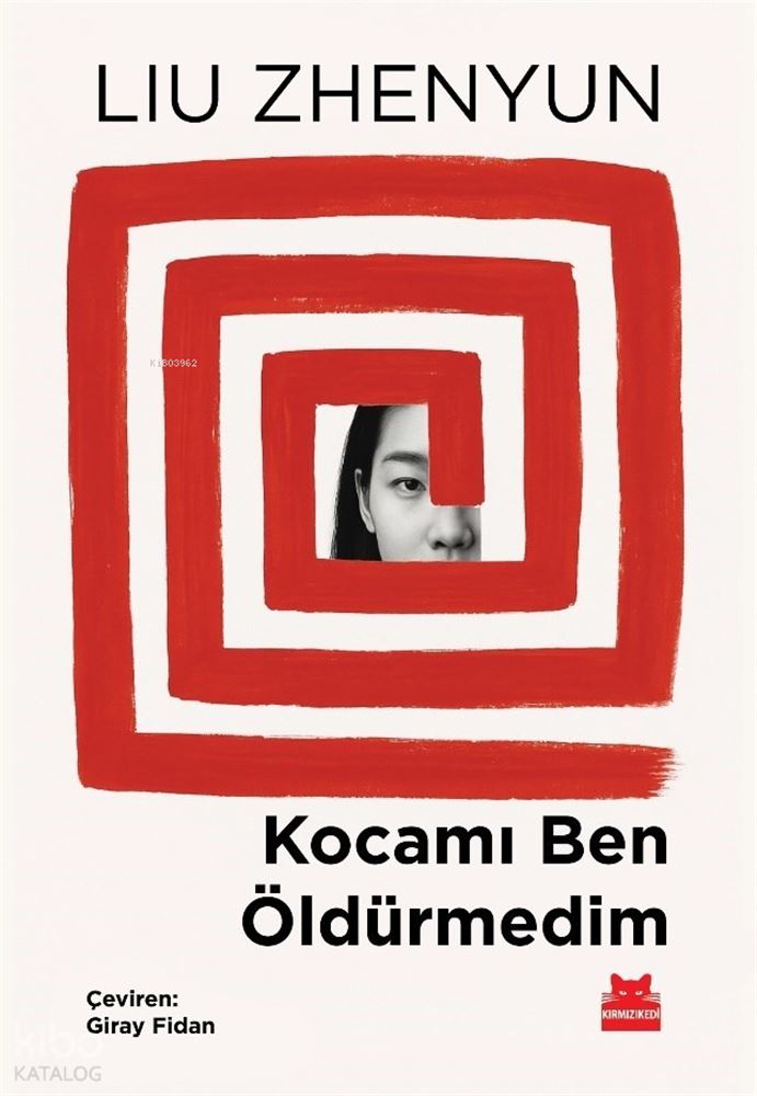 KOCAMI BEN ÖLDÜRMEDİM