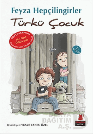 TÜRKÜ ÇOCUK