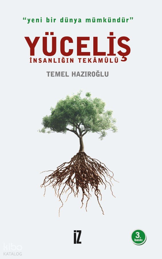 Yüceliş - İnsanlığın Tekamülü