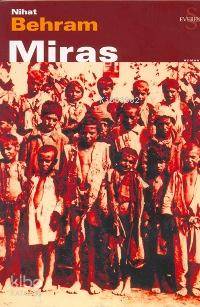 Miras - Nihat Behram