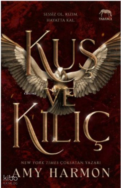 Kuş ve Kılıç