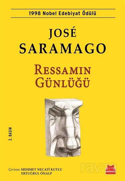 Ressamın Günlüğü