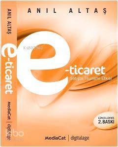 E-Ticaret - Anıl Altaş