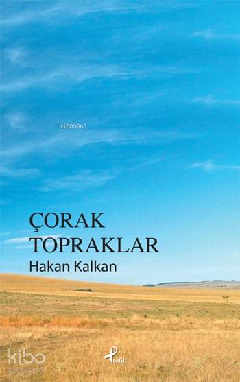 Çorak Topraklar