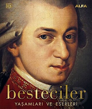 BESTECİLER YAŞAMLARI VE ESERLERİ - CİLTLİ