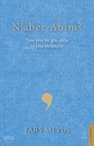 Naber Abim?