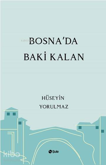 Bosna'da Baki Kalan
