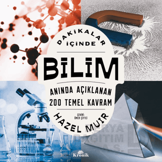 DAKİKALAR İÇİNDE - BİLİM