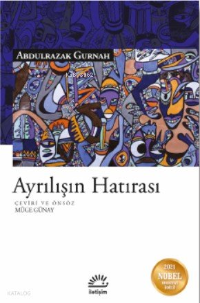 Ayrılışın Hatırası - Abdulrazak Gurnah