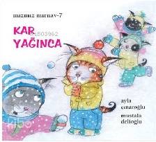Kar Yağınca