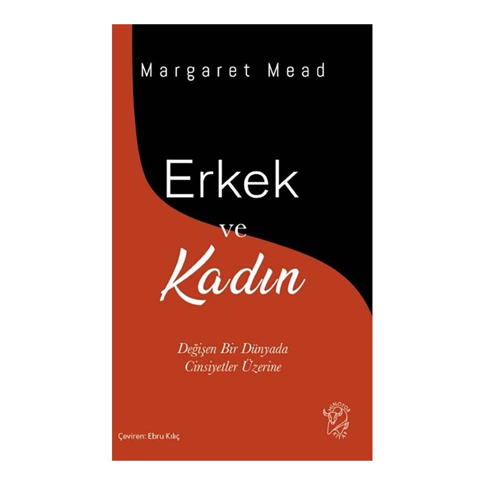 ERKEK VE KADIN