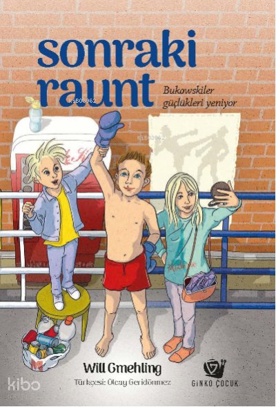 Sonraki Raunt - Will Gmehling