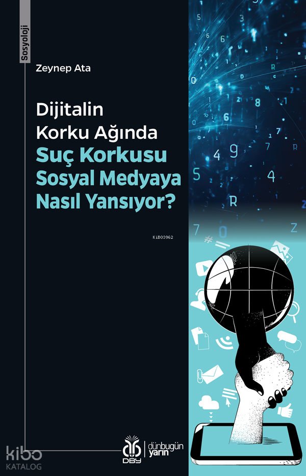 Dijitalin Korku Ağında