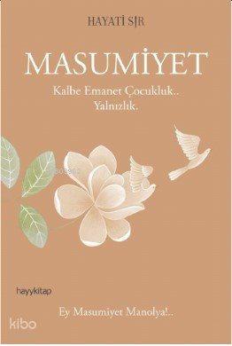 Masumiyet - Hayati Sır