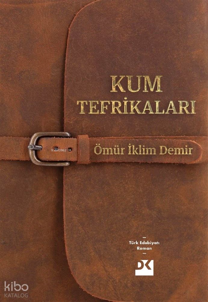 KUM TEFRİKALARI