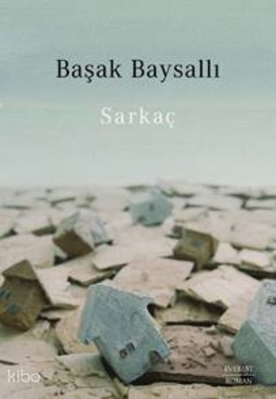 Sarkaç - Başak Baysallı