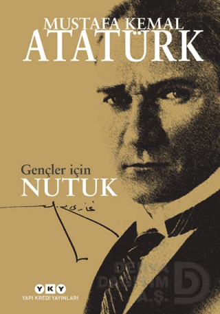 GENÇLER İÇİN NUTUK / M. KEMAL ATATÜRK