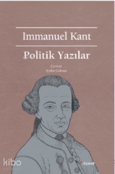 Politik Yazılar