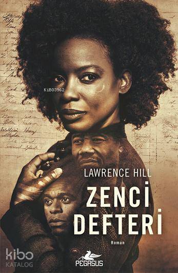 Zenci Defteri