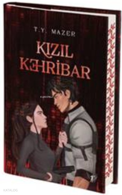 Kızıl Kehribar