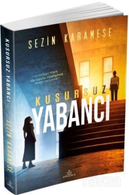 KUSURSUZ YABANCI