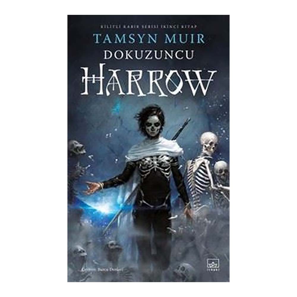 DOKUZUNCU HARROW